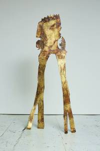 bronzo 80x32